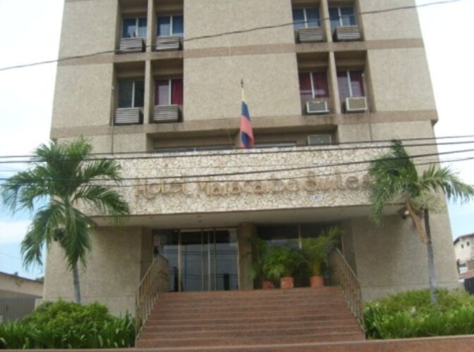 Maracaibo Suites - ISLA DE PROVIDENCIA