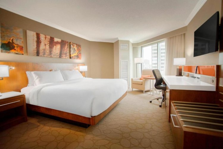 Delta Hotels By Marriott London Armouries - Ontario