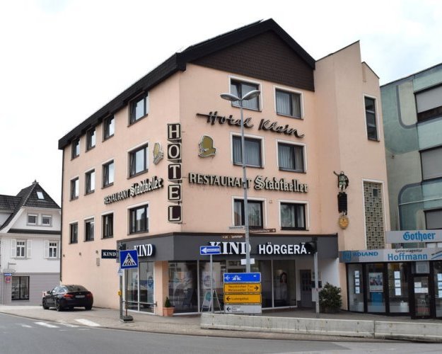 Hotel Klein - Neunkirchen