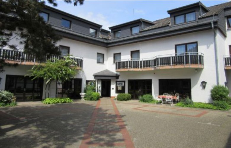 Hotel Prinz Heinrich Darmstadt Griesheim - Griesheim