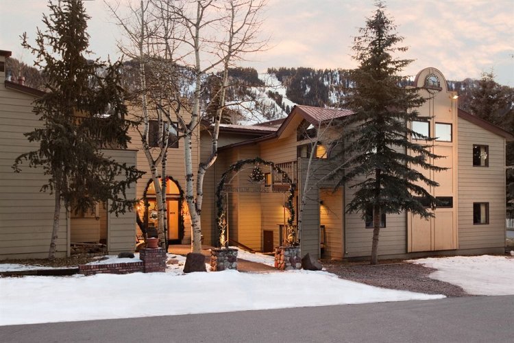 Mountain House By Keystone Resort - Aspen, CO