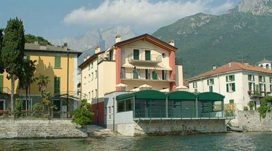 Residence Giardinetto - Lasnigo