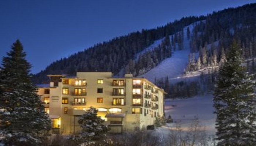 The Edelweiss Lodge And Spa - Taos Ski Valley, NM