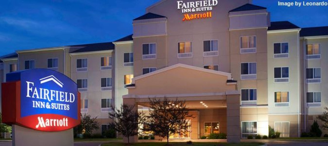Fairfield Inn & Suites By Marriott New Buffalo - New Buffalo, MI
