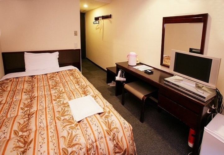 Ennan Hotel Kurume - 八女市