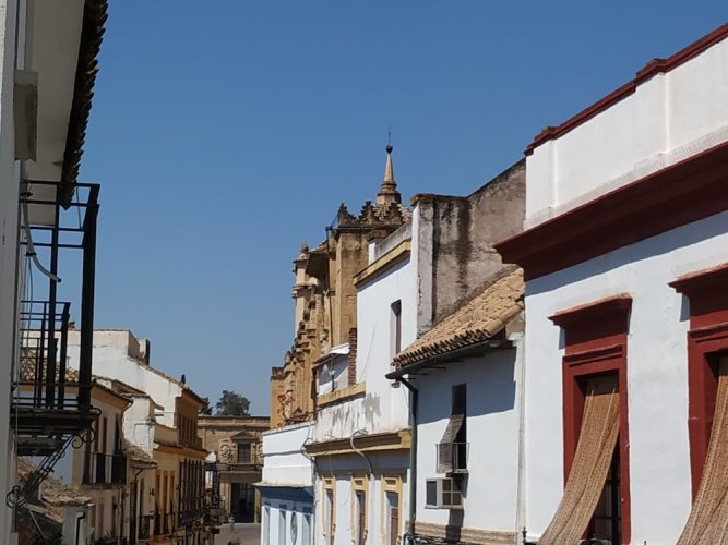 Casa Del Cardenal - Córdoba