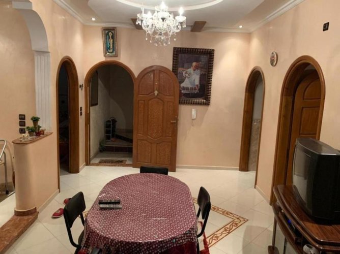 Comfortable Home In Middle Atlas - Azrú