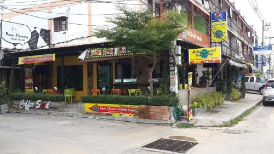 Baan Chiangrai Guest House - Lampang