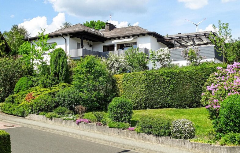 Stunning Apartment In Dillenburg With Wifi And 1 Bedrooms - Haiger