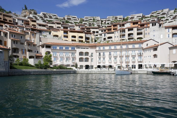 Tivoli Portopiccolo Sistiana Wellness Resort & Spa - Friuli-Venezia Giulia