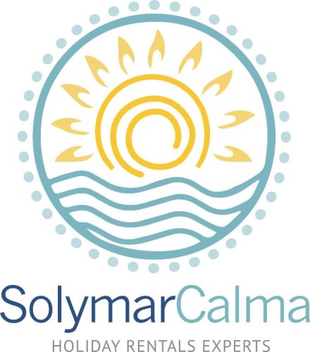 Aqua Powered By Solymarcalma - Gran Tarajal