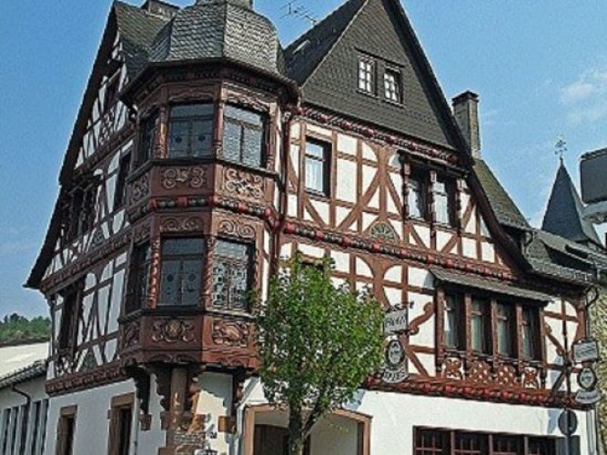 Hotel Spies - Gladenbach