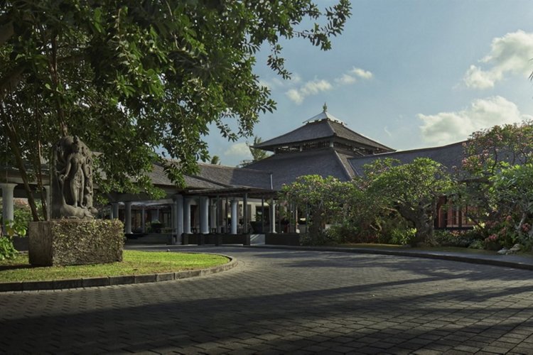 Padma Resort Legian - 庫塔