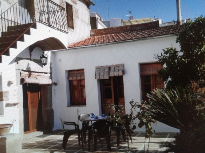 Casa De Pueblo Montenegro - Zalamea de la Serena