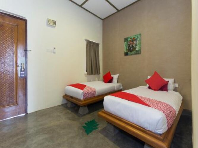 Oyo 771 Ivory Hotel & Resort - Rawang