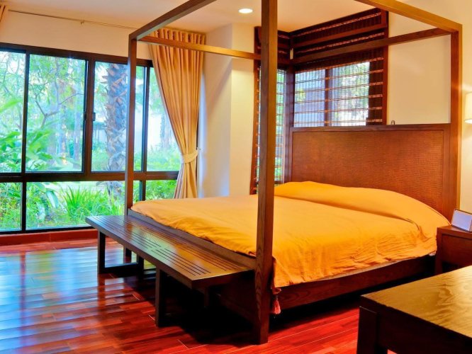 Santipura Residences Hua Hin By Variety Hotels - Pran Buri