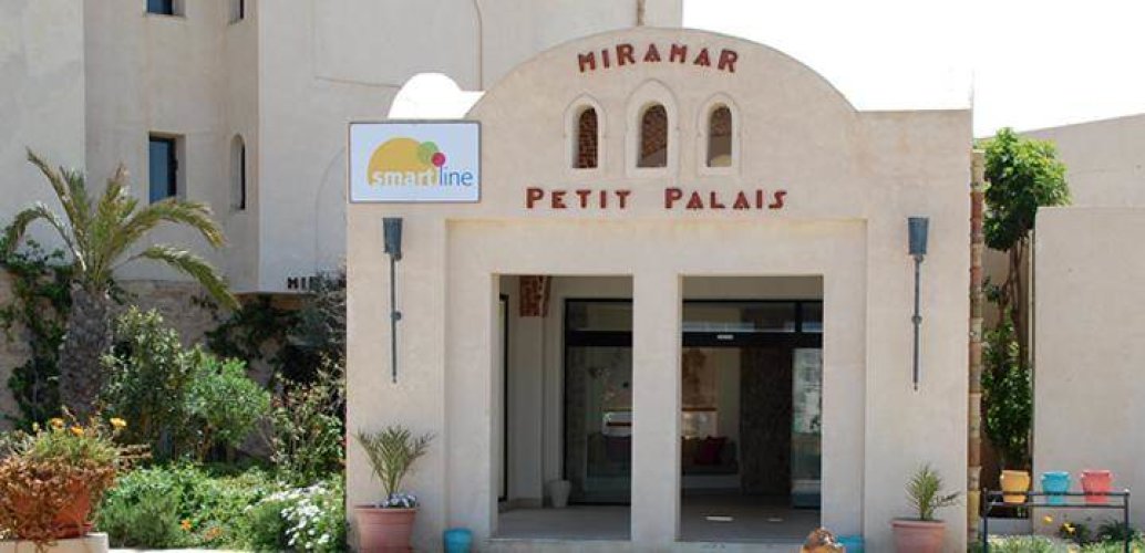 Miramar Petit Palais - Djerba