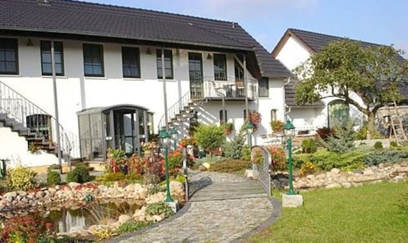 Ferienhof  Alte  Schmiede - Schwielochsee