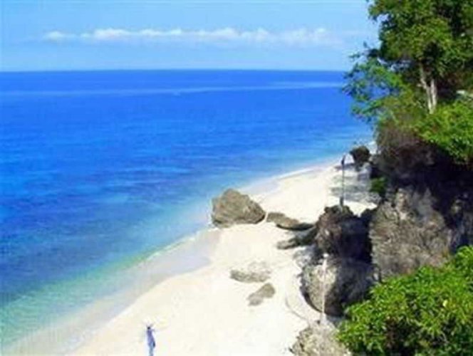 Antulang Beach Resort - Siaton