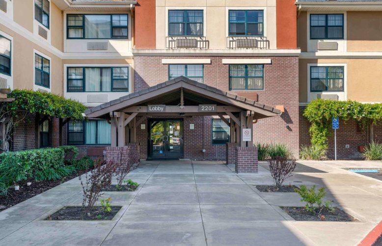 Extended Stay America Suites Sacramento Elk Grove - Elk Grove, CA