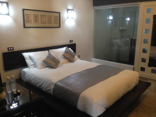 @The Pad Hotel And Resort By Reddoorz Premium - Mabalacat