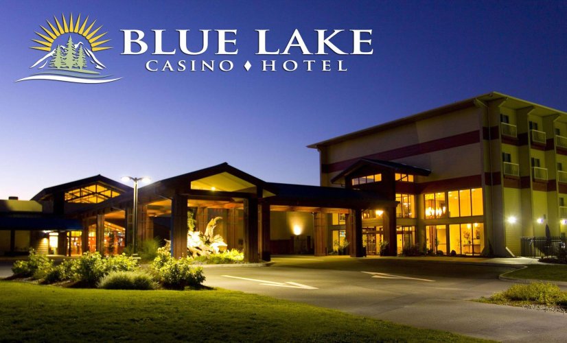 Blue Lake Casino & Hotel - Arcata, CA