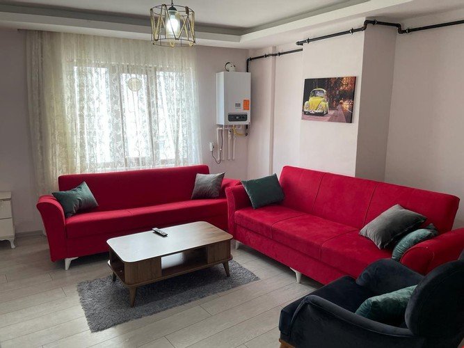 Hayal Suite Apart Otel - Samsun Il, Türkiye
