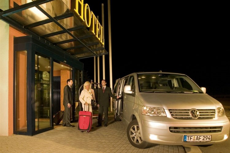 Best Western Premier Airporthotel Fontane Berlin - Blankenfelde-Mahlow