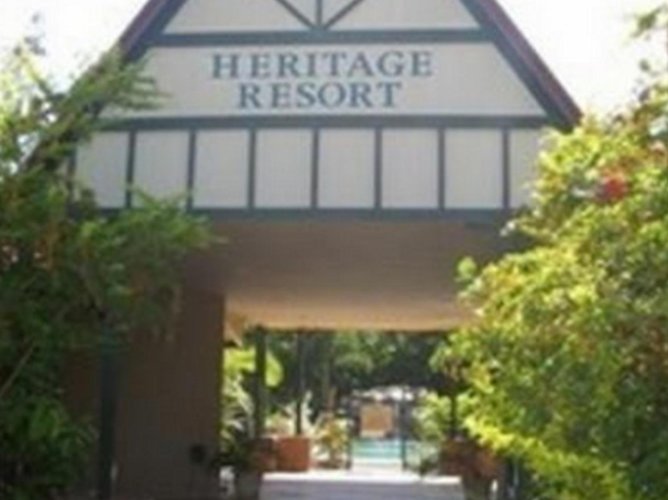 Heritage Resort - Weipa