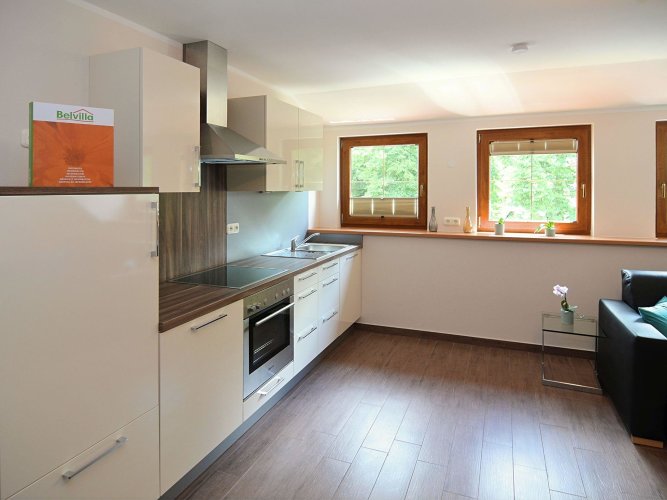 Modern Apartment In Bavaria With Garden - Eslarn