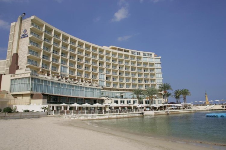 The Palace Hotel - Adults Only - Alexandria