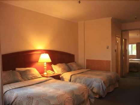 Hôtels Pas Chers Labrador City cozycozy