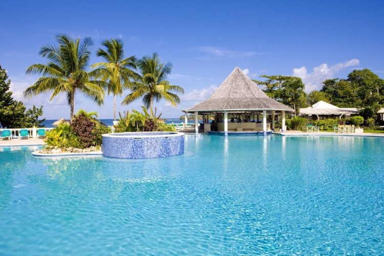 Starfish Tobago Resort - トバゴ島