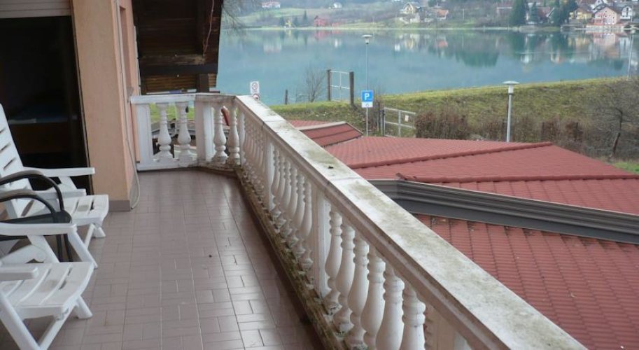 Rooms And Restaurant Ive - Ogulin
