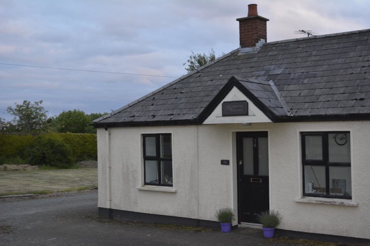 Ballyginny Cottage - County Down