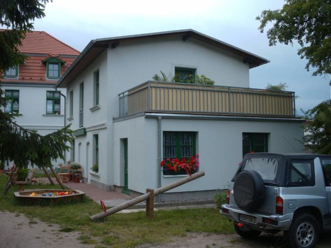 Ferienhaus "Schwalbe" Lubmin - Lubmin