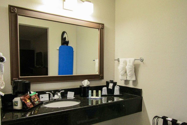Quality Inn & Suites Kissimmee By The Lake - Four Corners, FL