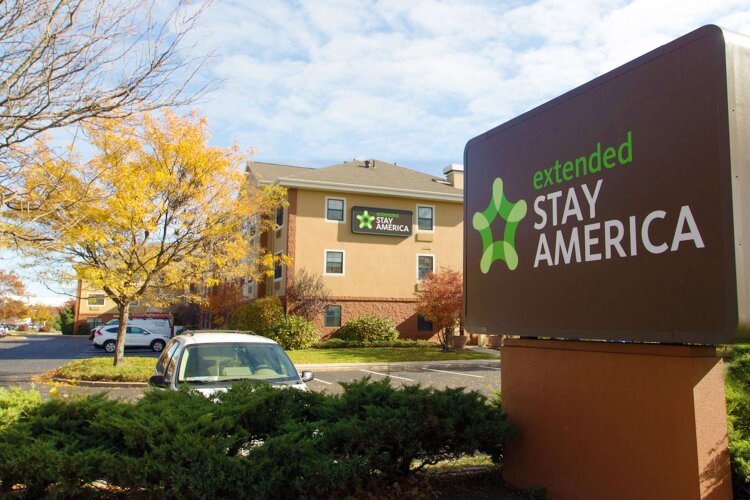 Extended Stay America Suites Long Island Bethpage - Woodbury, NY
