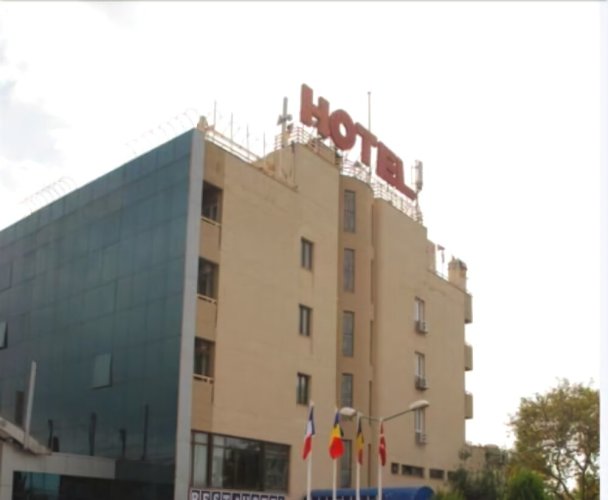 Cy Inn Hotel Karsiyaka - Menemen