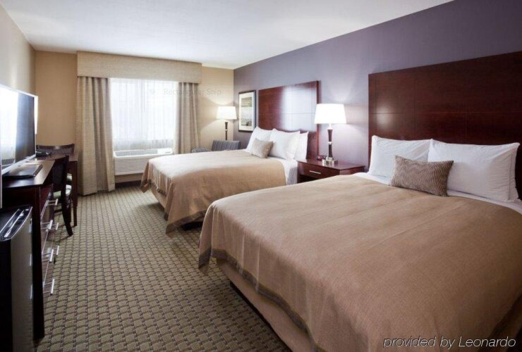 Amerivu Inn And Suites - Chisago City - Center City