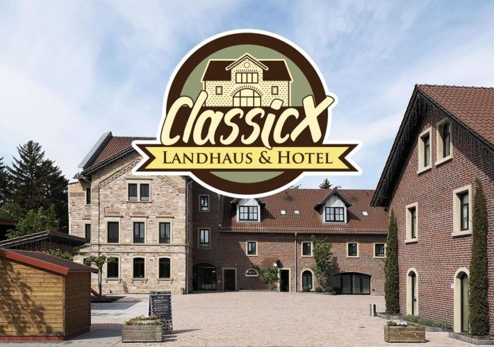 Classicx Landhaus & Hotel - Gmina związkowa Bad Kreuznach