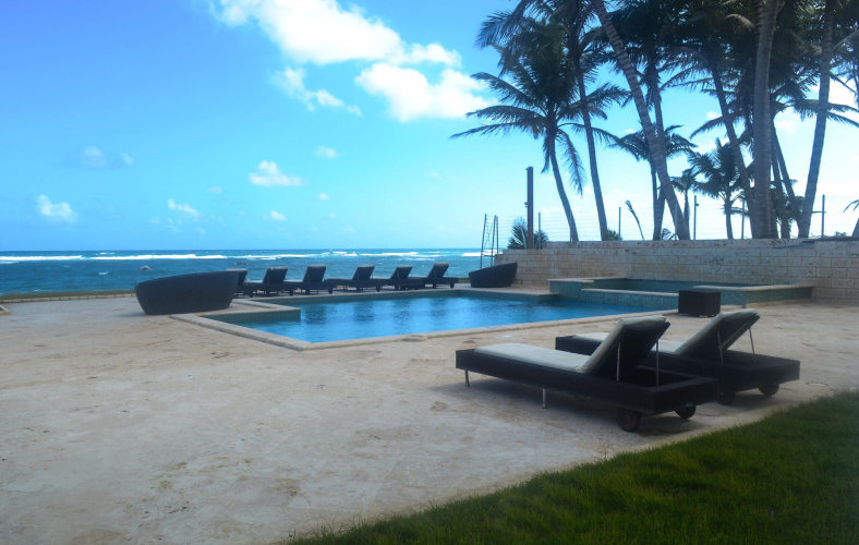 Watermark Luxury Oceanfront All Suite Hotel - Cabarete