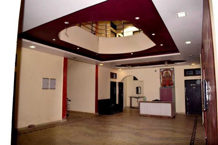 Hotel Shakshi - Azamgarh