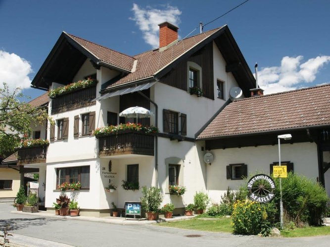 Ferienhaus Maria & Familiengasthof Thurner - Kötschach-Mauthen