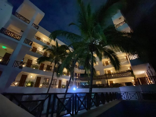 Hotel Karaya Dive Resort - Santa Marta, Colombia