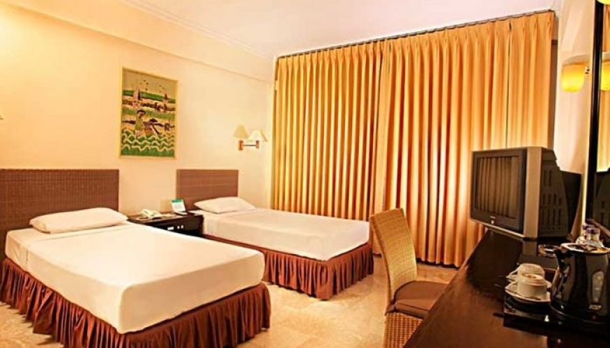 Hotel Apita Cirebon - Cirebon