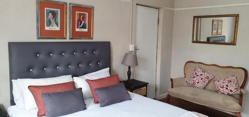 Beaufort West Places to Stay and Lodgings cozycozy