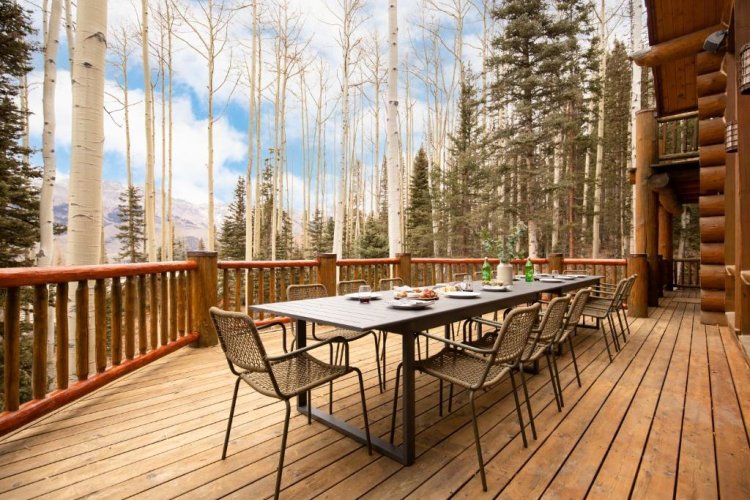 Ute Lodge By Avantstay Cozy Expansive Mountain Home Close To The Slopes! - Silverton, CO