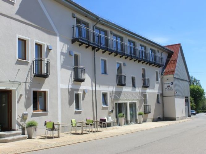 Hotel Number One - Waidhaus