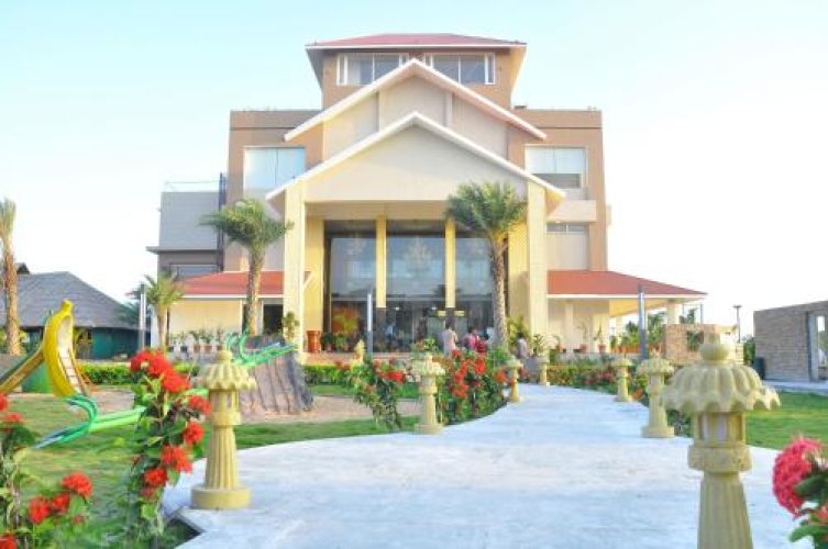 7 Seasons Resort & Spa - Jamnagar